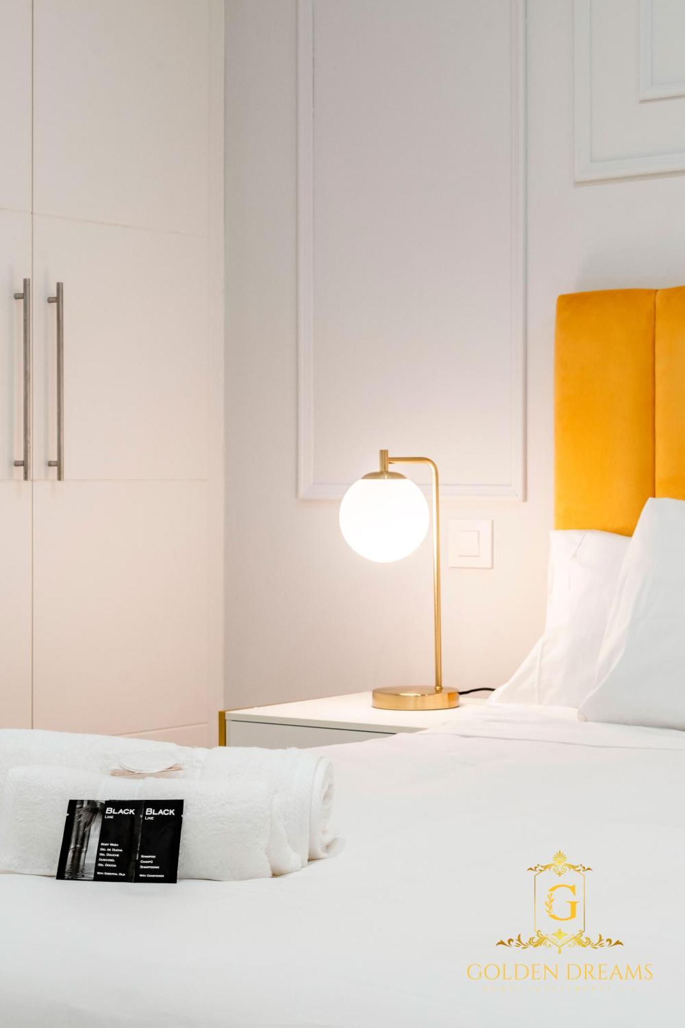 Luxe Apartment Madrid 7 Paradas De Metro De Sol Екстериор снимка