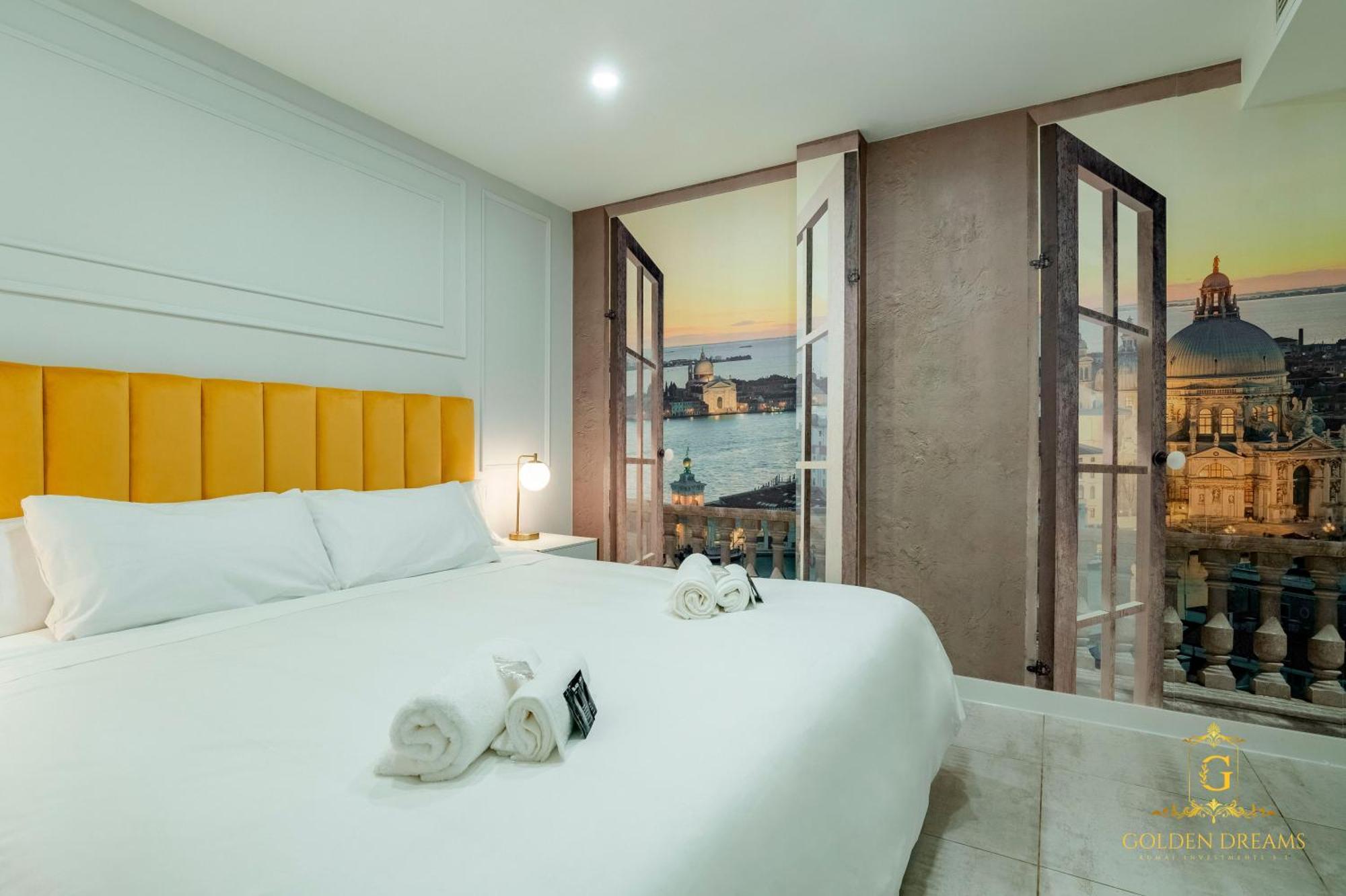 Luxe Apartment Madrid 7 Paradas De Metro De Sol Екстериор снимка