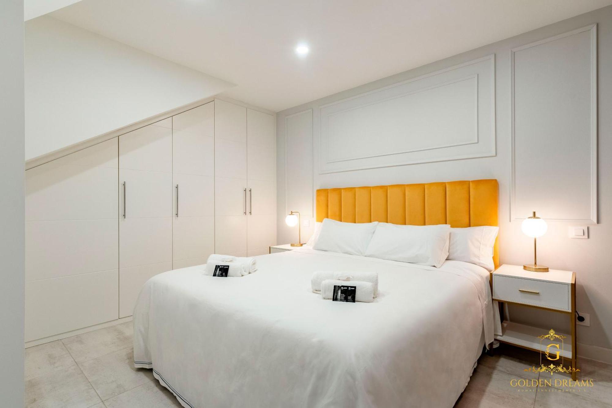 Luxe Apartment Madrid 7 Paradas De Metro De Sol Екстериор снимка