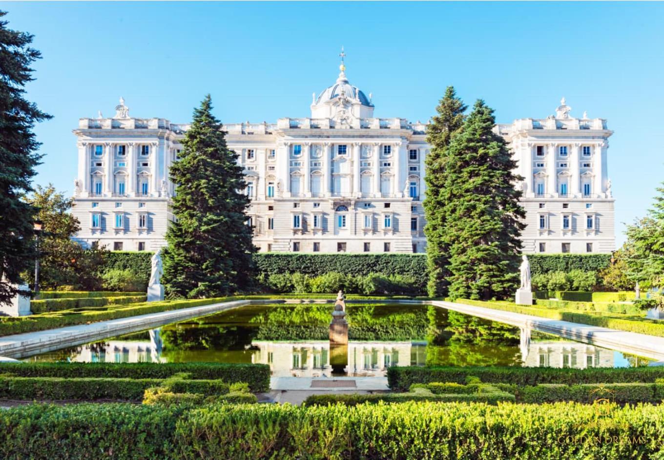 Luxe Apartment Madrid 7 Paradas De Metro De Sol Екстериор снимка