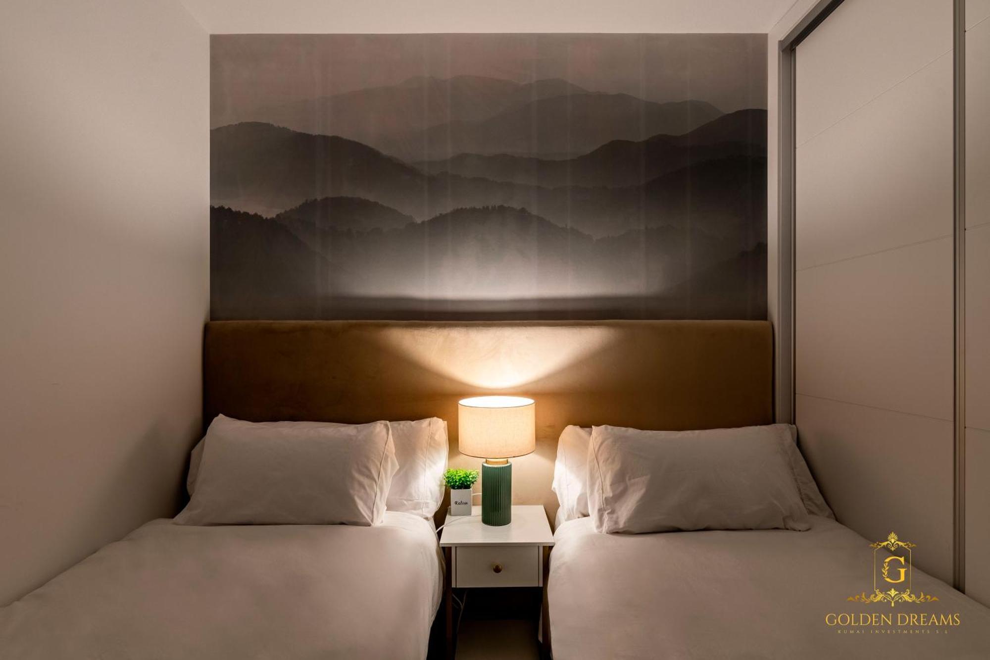 Luxe Apartment Madrid 7 Paradas De Metro De Sol Екстериор снимка