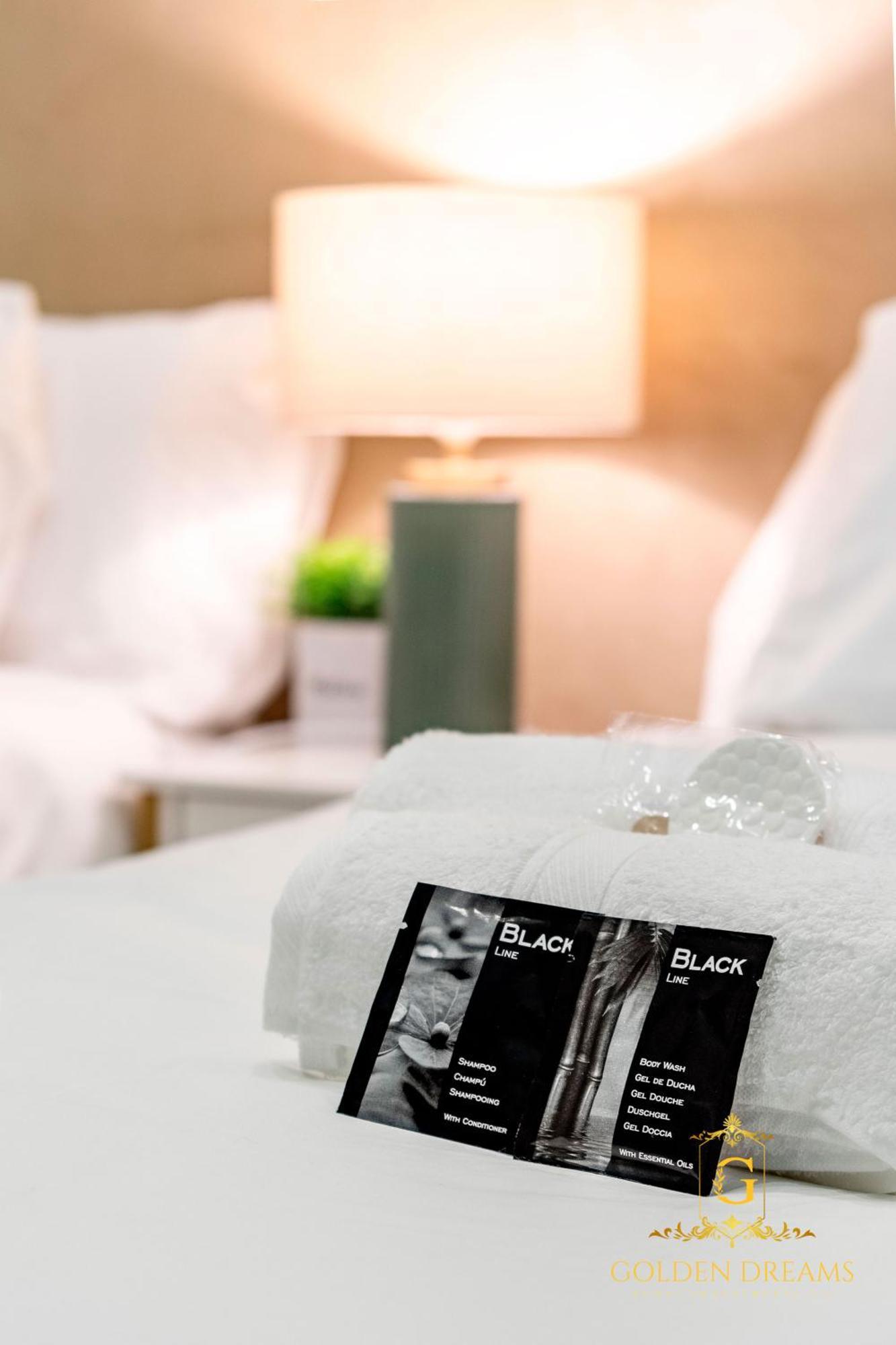 Luxe Apartment Madrid 7 Paradas De Metro De Sol Екстериор снимка