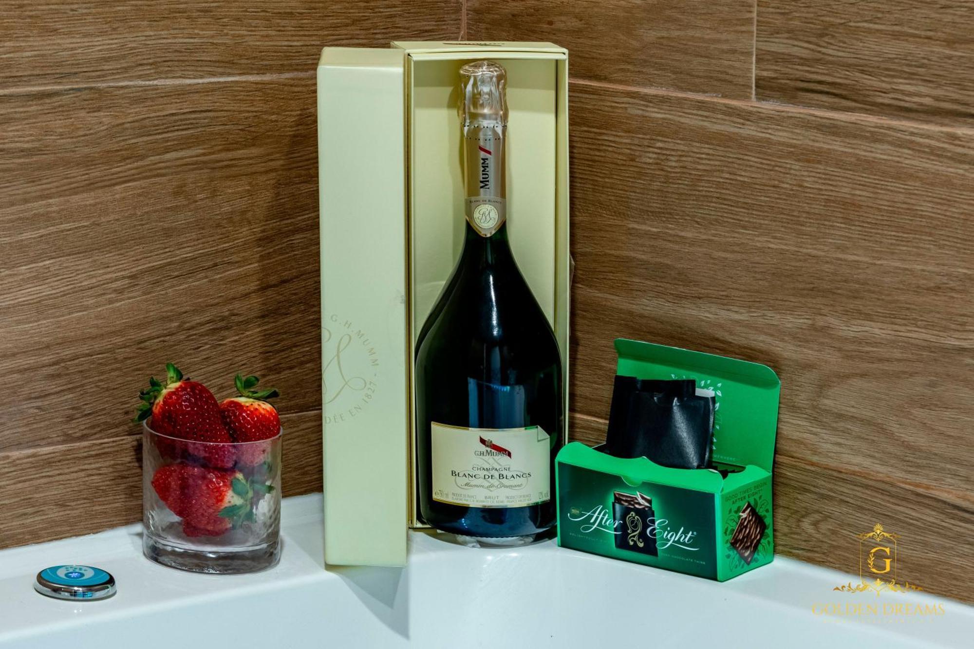 Luxe Apartment Madrid 7 Paradas De Metro De Sol Екстериор снимка