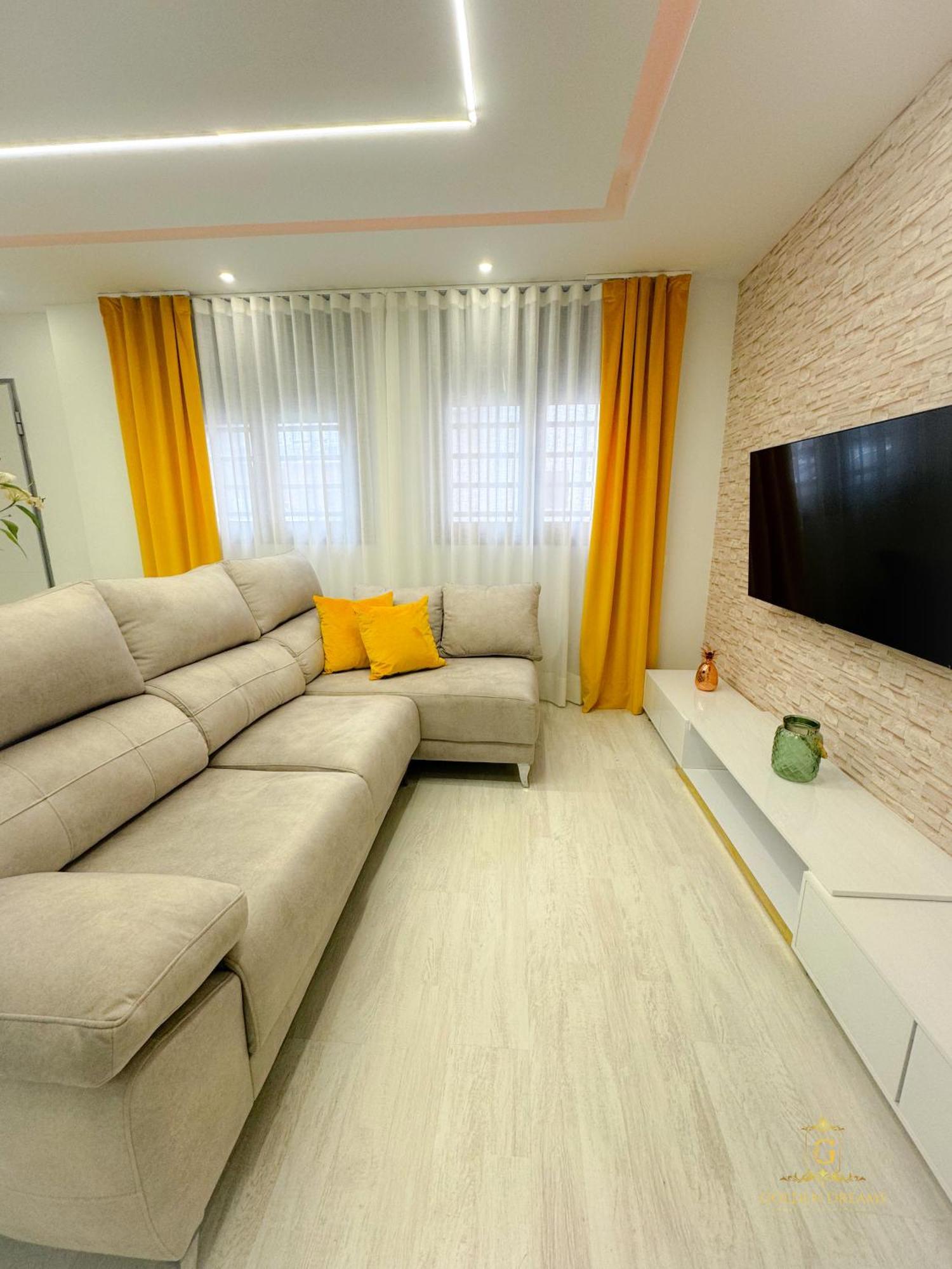Luxe Apartment Madrid 7 Paradas De Metro De Sol Екстериор снимка