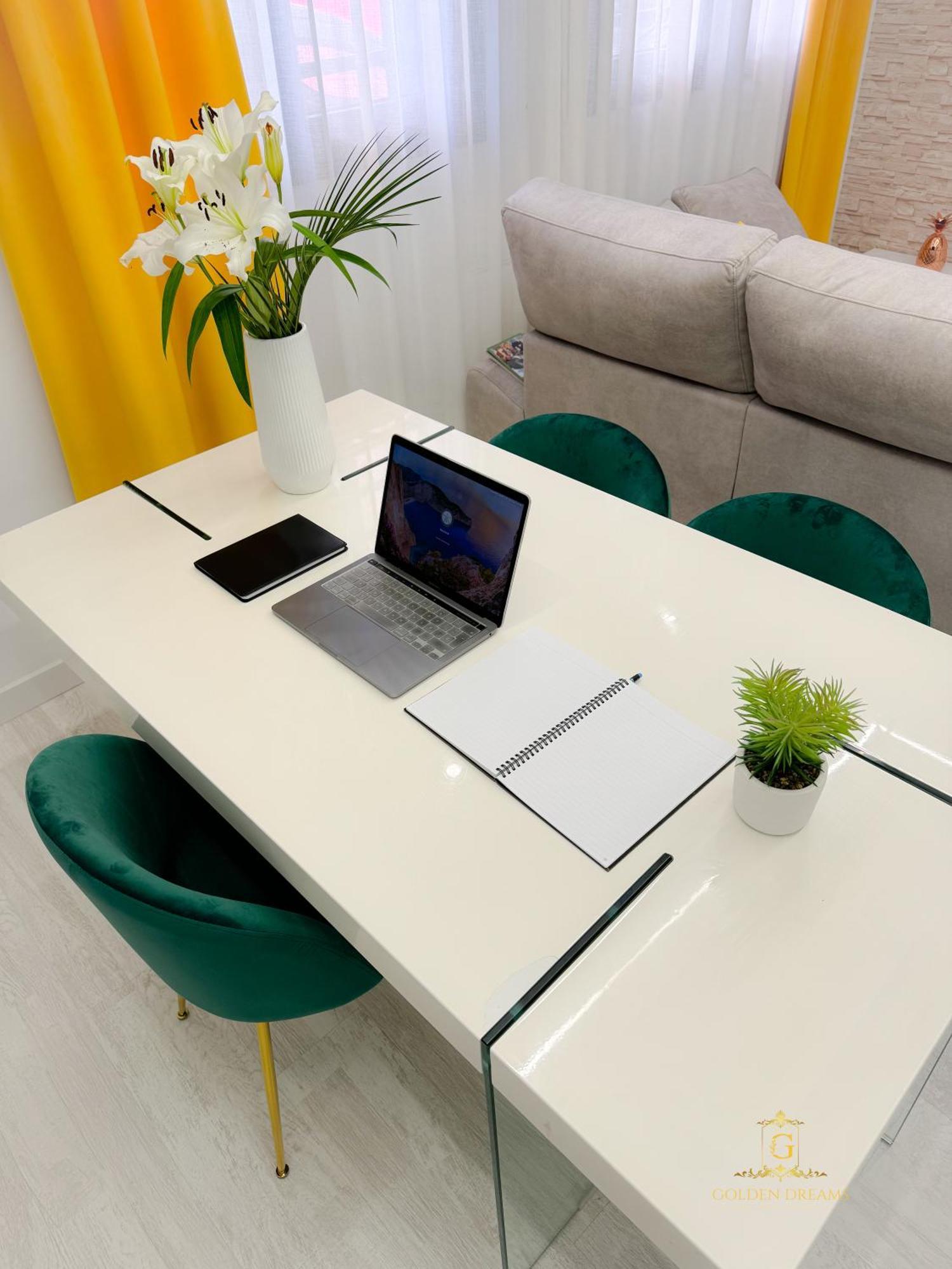 Luxe Apartment Madrid 7 Paradas De Metro De Sol Екстериор снимка